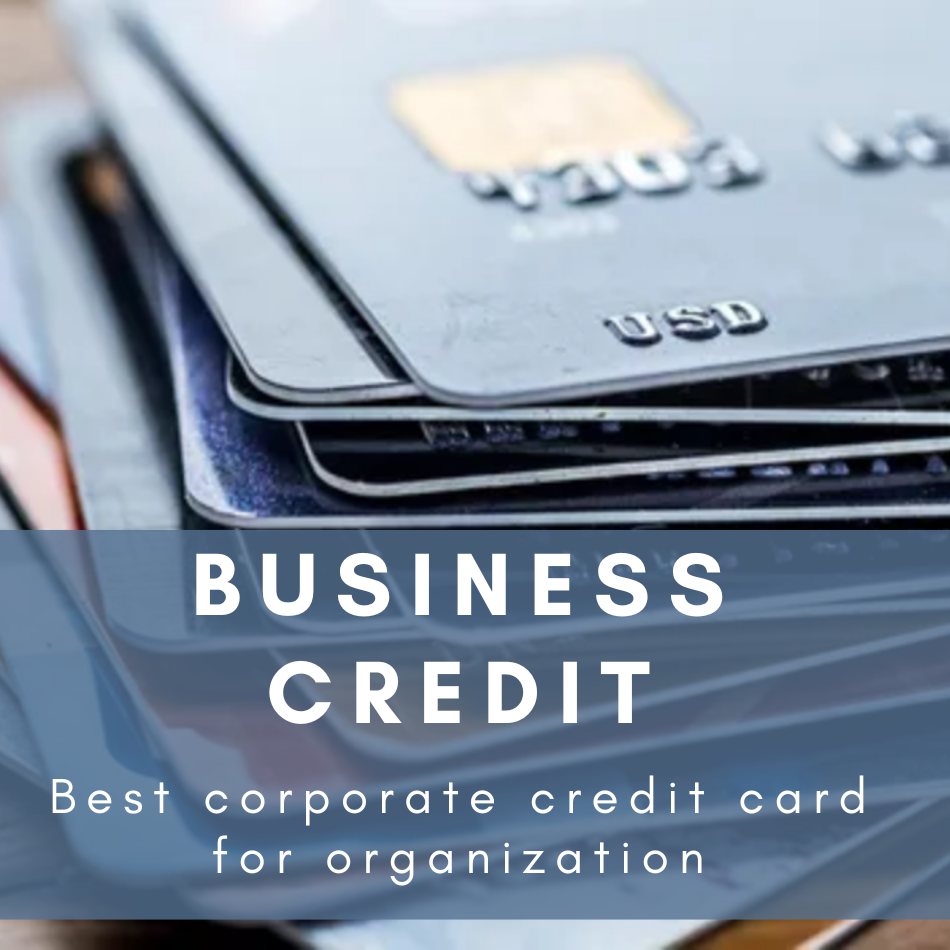 business credit