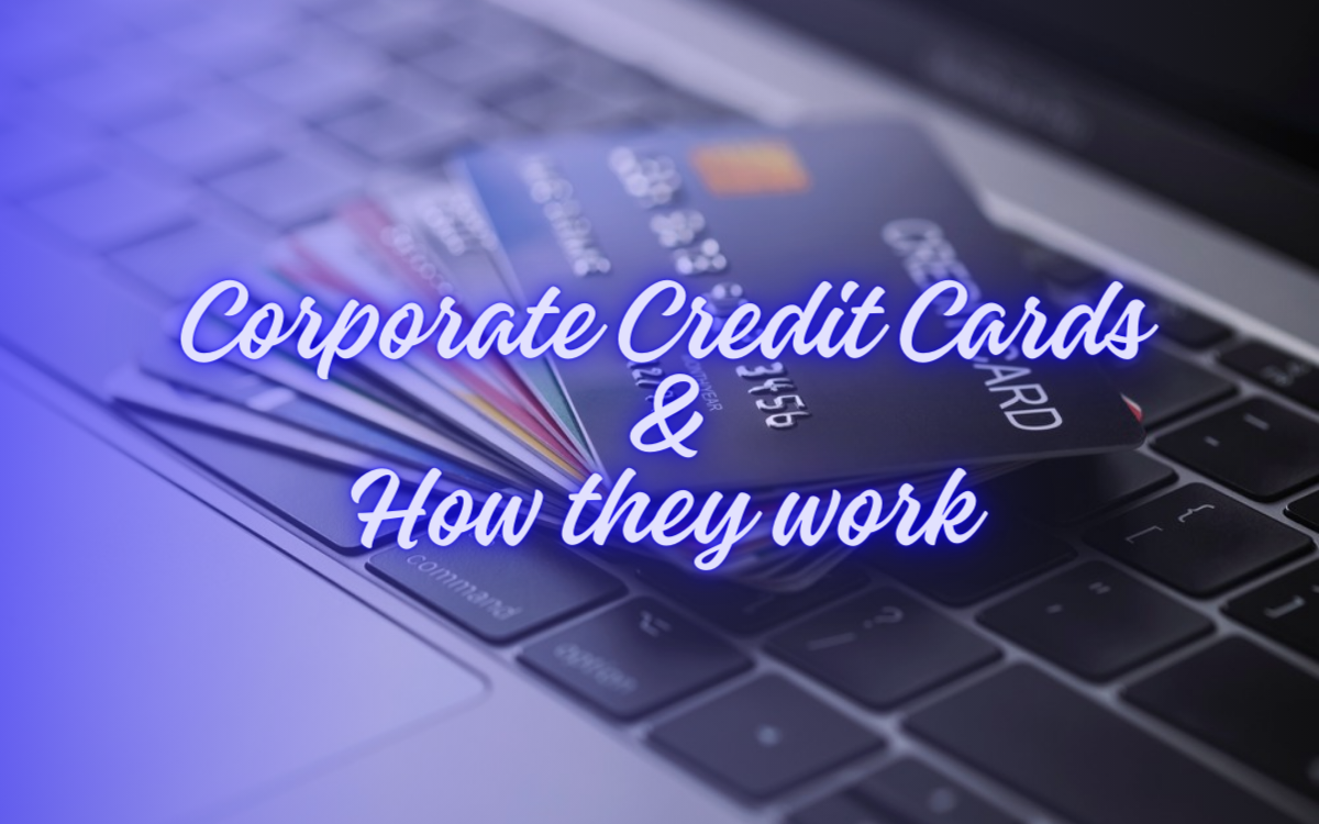 Corporate Credit Cards (1)