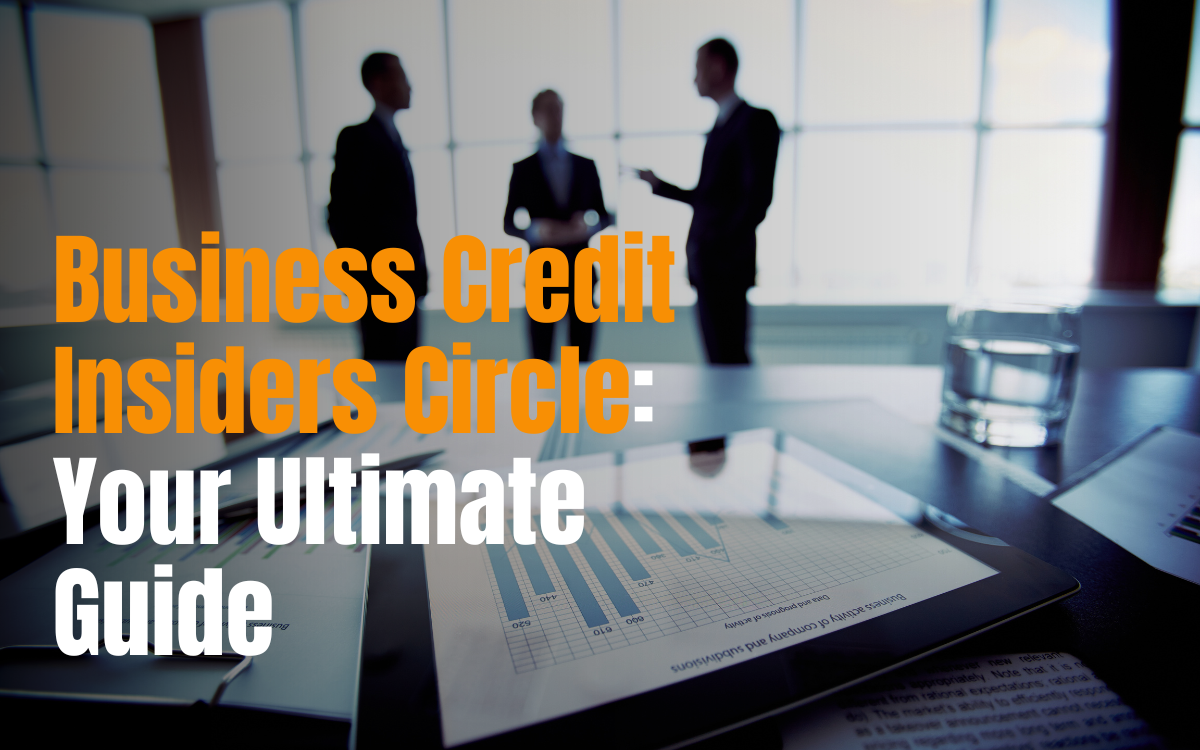 Business Credit Insiders Circle