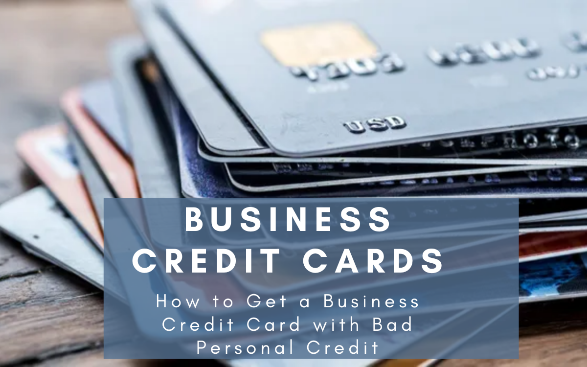 Business credit cards