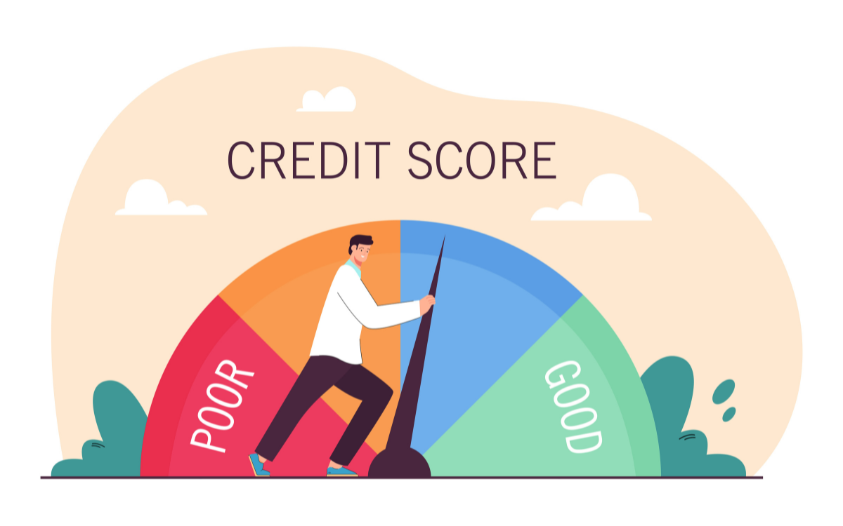 How To Get Credit Score