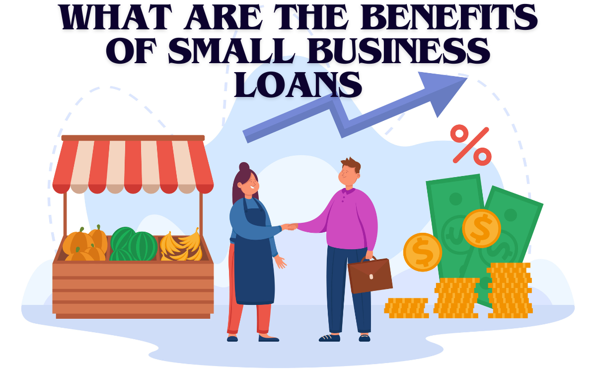 Small Business Loans